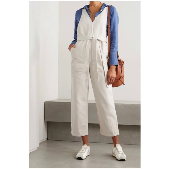 Alex Mill Pants - Alwx Mill Ollie Overall NWT